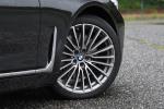 BMW 745Le xDrive 2019 года (UK)